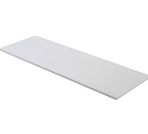 White Color Rectangular Shape Thermocole Sheets