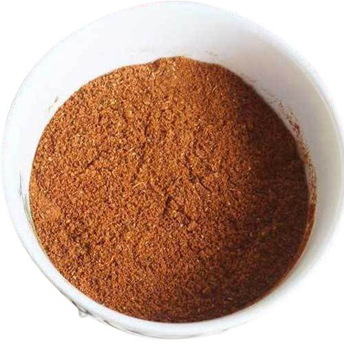 Hygienic Prepared Dried Chana Masala Powder