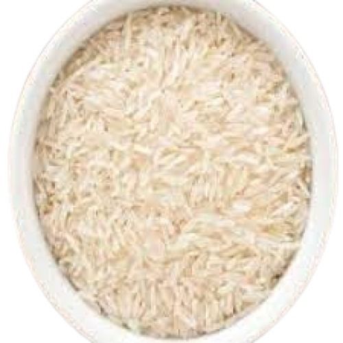 India Origin Long Grain 100% Pure Dried White Basmati Rice Admixture (%): 5%