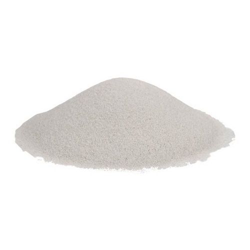 16/180 Micron White Silica Sand For Construction