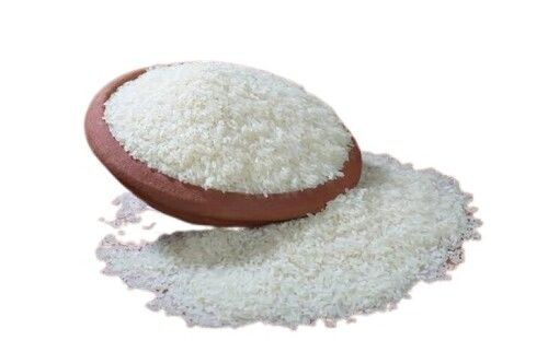 Medium Grain 100% Pure Rich Fiber And Vitamins Ponni Rice
