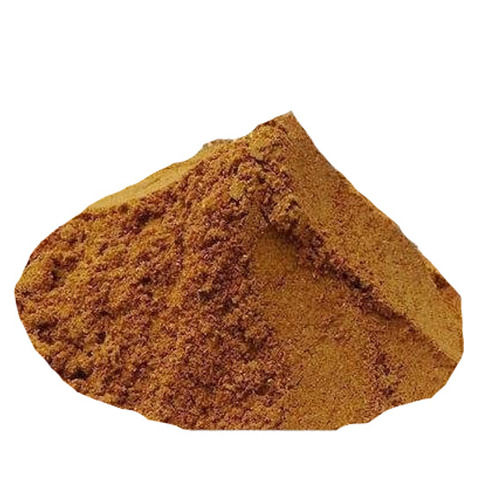 No Additives And Preservatives Blended Powder Form Dried Mutton Masala