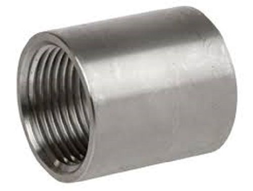 Elbow 1-2 Inch Grey Round Shape Stainless Steel Pipe Fitting 