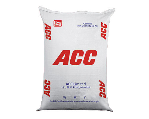 ACC Grey Cement