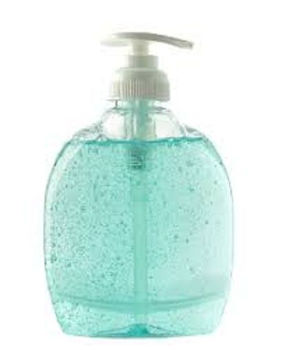 Fragrance-Free Liquid Form Plastic Body Herbal Hand Wash 