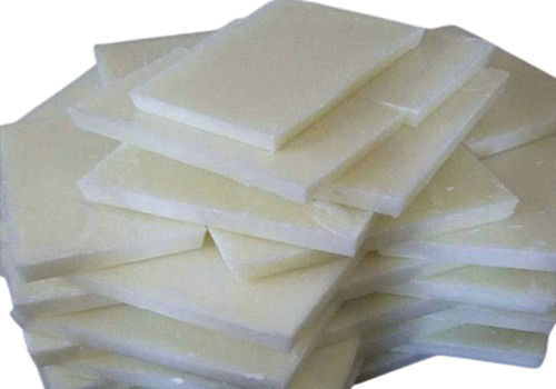 Solid Hydrogenated Microcrystalline Paraffin Wax - China