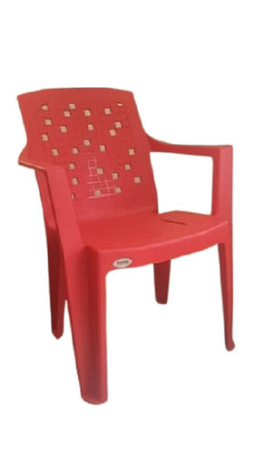 C Plastic Armchair Manufacturer