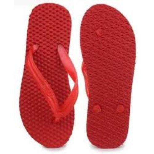 Bathroom best sale rubber slippers