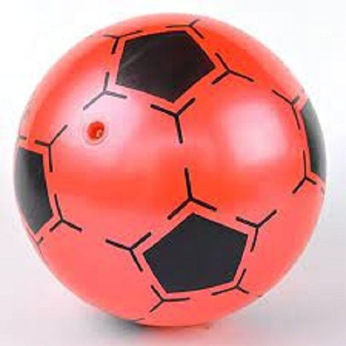 Light Weight Durable Long Lasting Double Layer Kids Football Circumference: 68-70 Cm