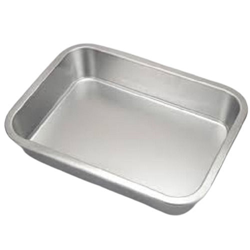 Stainless Steel Plate Tray Container