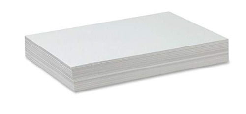 21 X 29 Cm 0.5 Mm Thick Rectangular A4 Size Paper Sheet