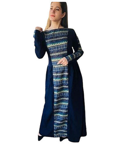 ladies cotton kurtis