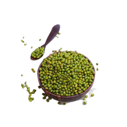 Rich In Protein And Vitamins Natural Green Moong Dal