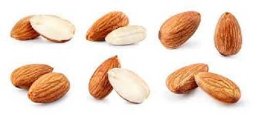 almond