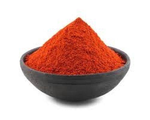 A Grade Pure Organic Dried Spicy Red Chilli Powder 