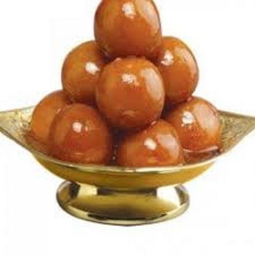 Good Taste A Grade Sweet Brown Gulab Jamun