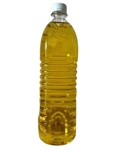 groundnut oil