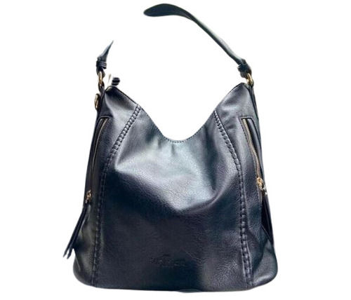 Ladies Leather Hand Bag