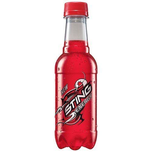 Red Sweet Sting Energy Drink To Boost Your Energy Alertness And Concentration 250Ml Packaging: Plastic Bottle