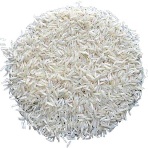 100% Pure White Farm Fresh Natural Indian Origin Basmati Rice