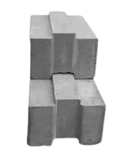 Acid-resistant And High Strength Rectangle Interlocking Cement Brick