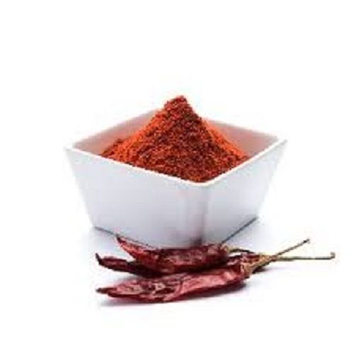 Indian Origin Raw Processing Dried 100% Pure Spicy Red Chili Powder