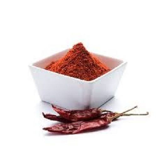 Indian Origin Raw Dried 100% Pure Spicy Red Chilli Powder  Grade: A