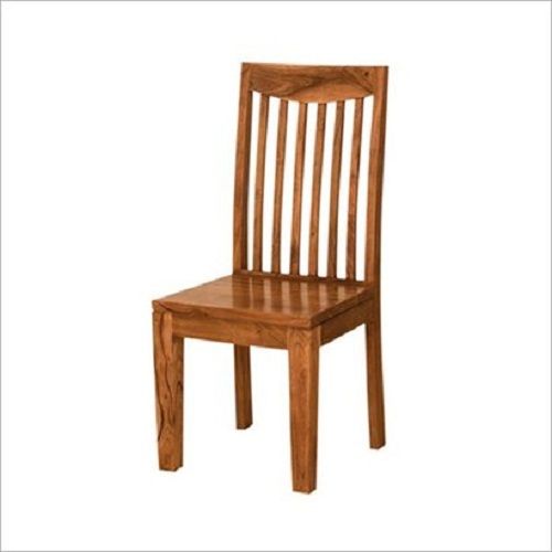 Handmade Long Lasting And Durable Own Brown Wooden Chairs For Home