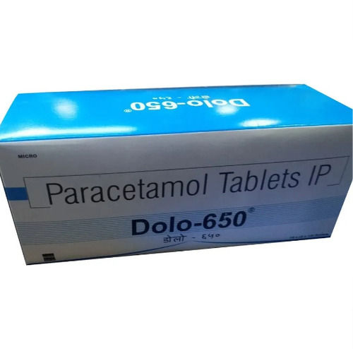 Paracetamol Tablets Ip Pack Of 3X15 Tablets Age Group: >16 Years