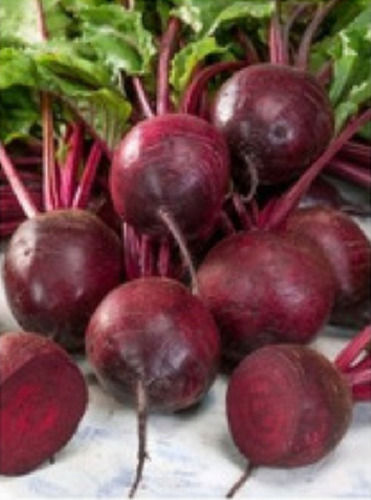 1 Kilogram 15 Days Shelf Life Fresh And Natural Red Beetroot