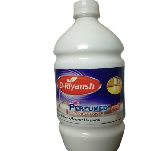 Liquid White Phenyl - 1 Liter, White Color | Eco Friendly Floor Cleaning Solution