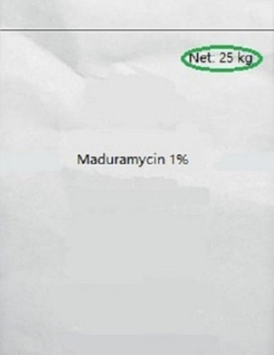 Maduramicin 1% For Broiler And Turkeysa   Breeders