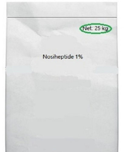 Nosiheptide 1% Non-Absorbent Growth Promoting Antibiotic