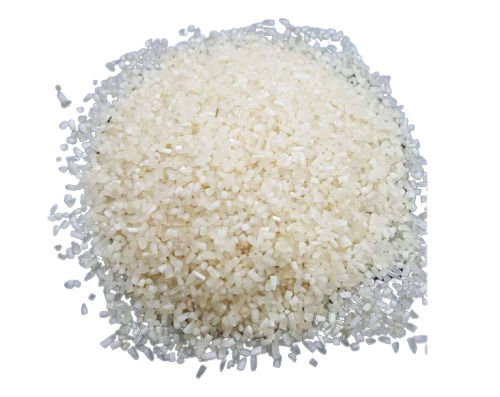 Pure And Organic Natural Dried and Cleaned Fresh White Broken Rice