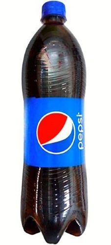 1 Liter Sweet And Refreshing Taste Alcohol Free Pepsi Cold Drink