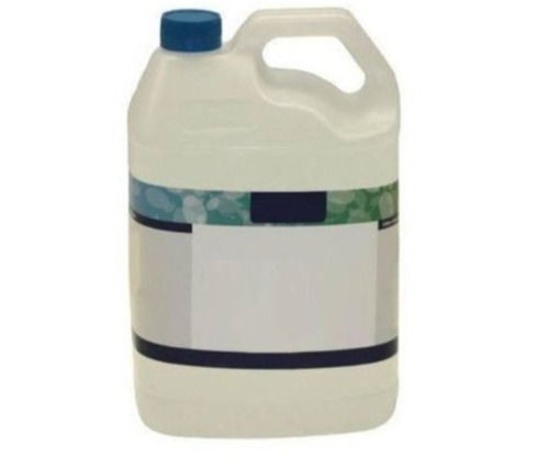Distilled Water 5L Jerry Container Pure Water Pure Chem (BLUE)