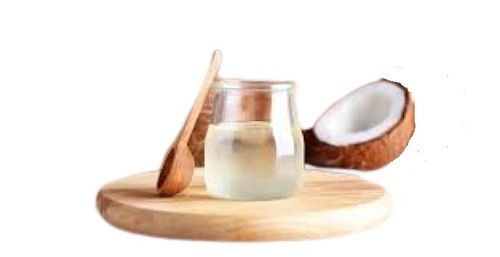 cold pressed coconut oil