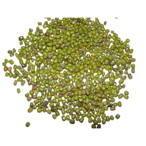 High In Protein And Vitamins Enriched Healthy 100% Natural Green Moong Dal