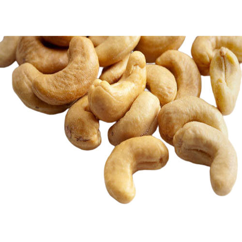 Hygienically Packed A Grade High In Protein And Vitamin Good For Healthy Natural Fresh White Cashew Nuts Broken (%): 1