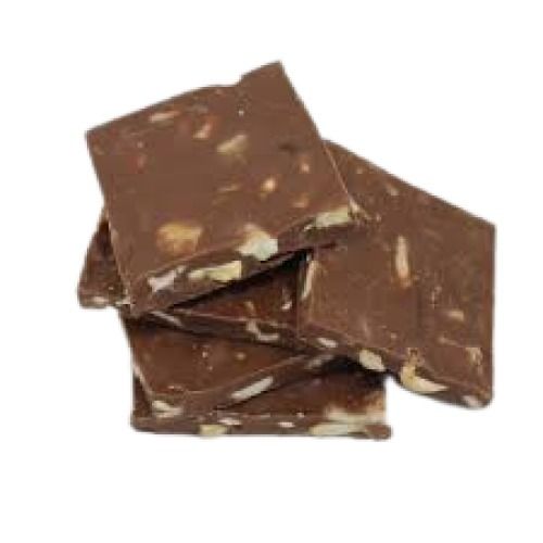 Hygienically Packed Bar Shape Sweet Craving Cashew Chocolate