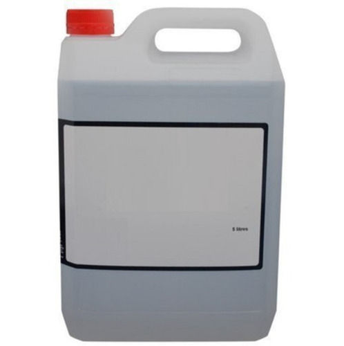 Industrial Grade Ultra Pure Di Ionized Distilled Water For Battery Measurement: Attendance Recording