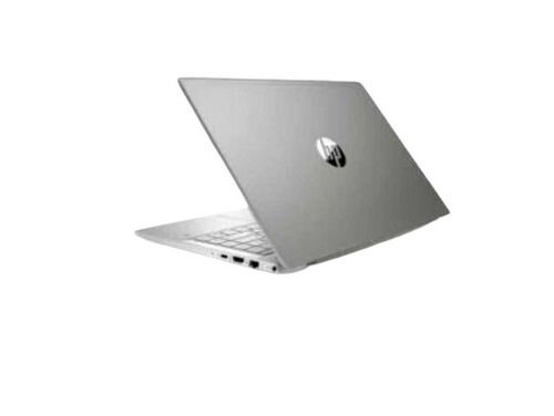 White Light Weight 1080X1680 Fast Processor Stable Performance Hp Laptop