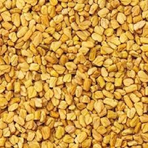 1 Kg Pack A Grade Healthy Stored In Dry Place Raw Process Dried Fenugreek