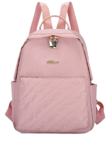 Fancy college outlet bag for girl