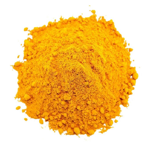 Food Grade Pure And Natural Ground Dried Turmeric Powder