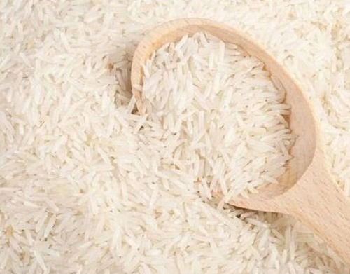 100 Percent Pure Medium Grain Commonly Cultivated And Unpolished Non Basmati Rice