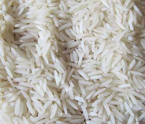 Commonly Cultivated Food Grade Medium Grain Dried Non Basmati Rice