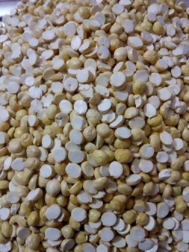 Food Grade Semi Round Dried And Cleaned Splited Pure Chana Dal Admixture (%): 0%