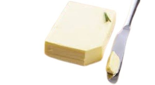 Hygienically Packed Original Flavor Raw Lite White Butter