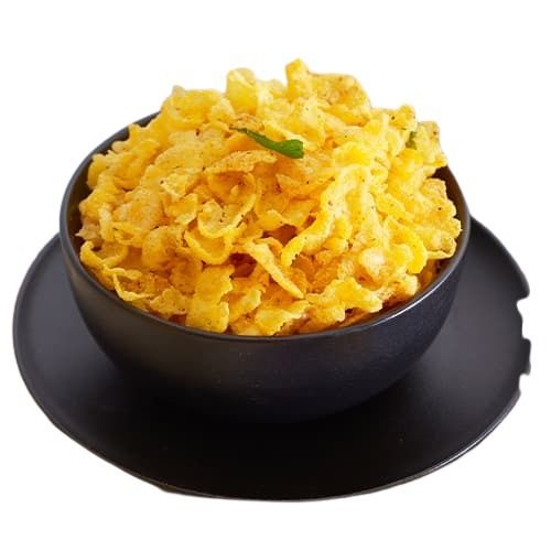 Salty Hygienically Packed Tasty Corn Chips